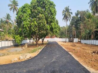 Residential Land for Sale in Thrissur, Kuttanellur, Kuttanellur, https://maps.app.goo.gl/Ufj2JNx9VSGjhmwd6