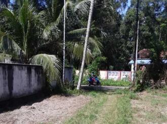 Residential House Villa for Sale in Alleppey, Mavelikara, Chettikulangara