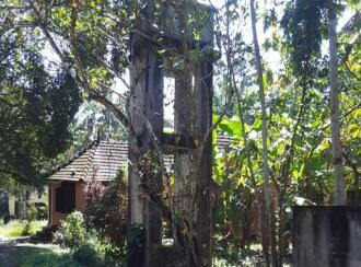 Residential House Villa for Sale in Alleppey, Mavelikara, Chettikulangara