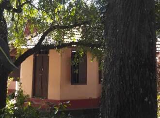 Residential House Villa for Sale in Alleppey, Mavelikara, Chettikulangara