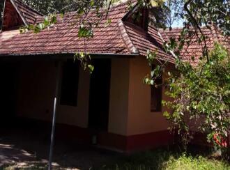 Residential House Villa for Sale in Alleppey, Mavelikara, Chettikulangara