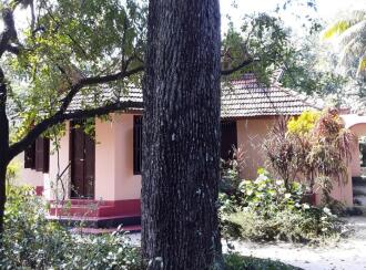 Residential House Villa for Sale in Alleppey, Mavelikara, Chettikulangara