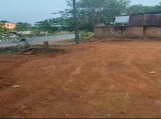 Commercial Land for Sale in Thrissur, Chalakudy, Muringur, Muringoor
