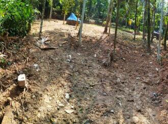 Residential Land for Sale in Kannur, Anjarakandi, Anjarakandi, Pathiriyad