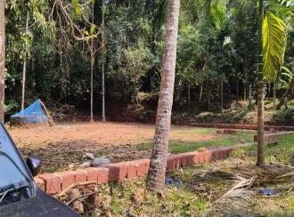 Residential Land for Sale in Kannur, Anjarakandi, Anjarakandi, Pathiriyad