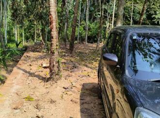 Residential Land for Sale in Kannur, Anjarakandi, Anjarakandi, Pathiriyad