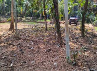 Residential Land for Sale in Kannur, Anjarakandi, Anjarakandi, Pathiriyad