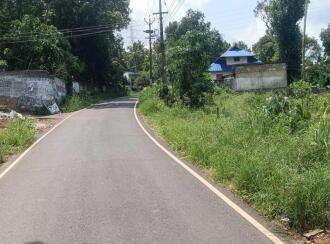 Residential Land for Sale in Trivandrum, Malayinkeezhu, Malayinkeezhu, kalluvarambu