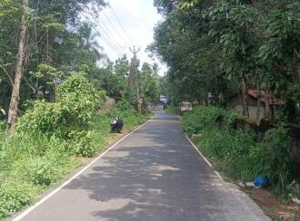 Residential Land for Sale in Trivandrum, Malayinkeezhu, Malayinkeezhu, kalluvarambu