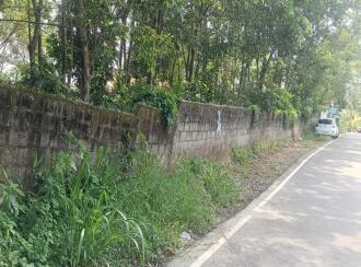 Residential Land for Sale in Trivandrum, Malayinkeezhu, Malayinkeezhu, kalluvarambu