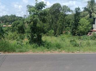 Residential Land for Sale in Trivandrum, Malayinkeezhu, Malayinkeezhu, kalluvarambu