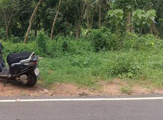 Residential Land for Sale in Trivandrum, Malayinkeezhu, Malayinkeezhu, kalluvarambu