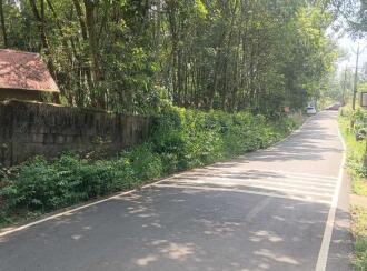 Residential Land for Sale in Trivandrum, Malayinkeezhu, Malayinkeezhu, kalluvarambu