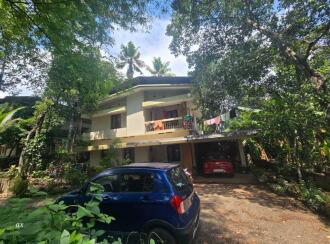 Residential House Villa for Sale in Ernakulam, Kothamangalam, Mathirappilly, Mathirappilly - Ambalampadi