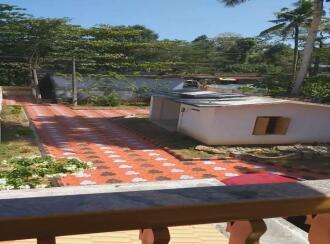 Residential House Villa for Rent in Kollam, Sasthamcotta, Sasthamcotta, Nandanam, Punnamood , near Alpha tutorial , Pin-690520