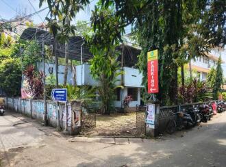 വാസയോഗ്യമായ ഭൂമി വില്പനയ്ക്ക് എറണാകുളം, Ernakulam town, Palarivattom, PJ Antony Road - Prashanthi Lane