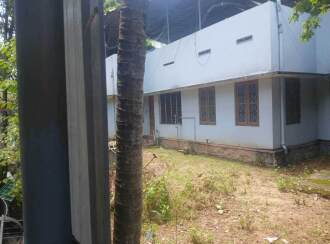 വാസയോഗ്യമായ ഭൂമി വില്പനയ്ക്ക് എറണാകുളം, Ernakulam town, Palarivattom, PJ Antony Road - Prashanthi Lane