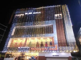 Commercial Building for Rent in Kollam, Karunagapally, Karunagapally town, 3G3P+RHJ, Advocate Ln, Karunagappalli, Kerala 690518