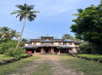 Residential House Villa for Sale in Thrissur, Chavakkad, Pookode