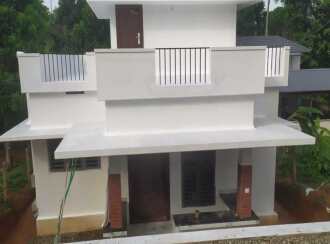 Residential House Villa for Sale in Palakkad, Mannarkkad, Kalladikode, Manikkassery