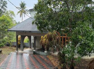 Residential House Villa for Rent in Pathanamthitta, Adoor, Kadampanadu, Nalammile