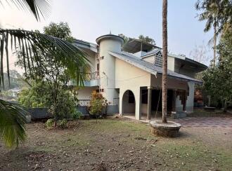 Residential House Villa for Rent in Pathanamthitta, Adoor, Kadampanadu, Nalammile