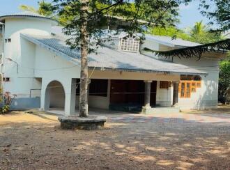 Residential House Villa for Rent in Pathanamthitta, Adoor, Kadampanadu, Nalammile