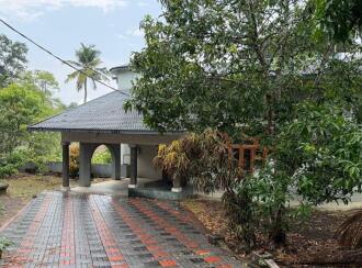 Residential House Villa for Rent in Pathanamthitta, Adoor, Kadampanadu, Nalammile