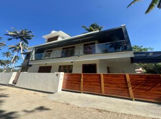 Residential House Villa for Rent in Trivandrum, Thiruvananthapuram, Oruvathil Kotta, Near Coir society and PRAN hospital