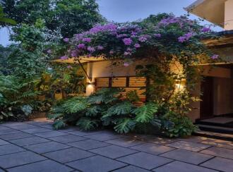 Residential House Villa for Sale in Thrissur, Pudukad, Chengaloor