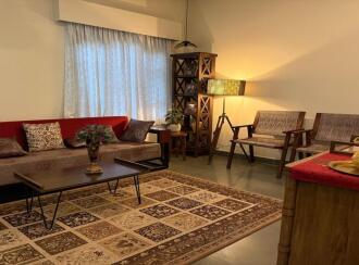 Residential House Villa for Sale in Thrissur, Pudukad, Chengaloor