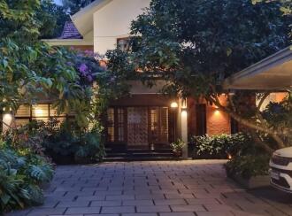Residential House Villa for Sale in Thrissur, Pudukad, Chengaloor