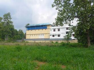 Commercial Land for Sale in Ernakulam, Aluva, Aluva, Vallamkadavu bridge, Parappuram.