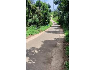 Residential Land for Sale in Idukki, Idukki, Idukki, KURUVIKKANAM