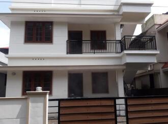 Residential House Villa for Sale in Ernakulam, Tripunithura, Maradu, sri marattil kottaram bhagavathi temple
