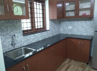 Residential House Villa for Sale in Ernakulam, Tripunithura, Maradu, sri marattil kottaram bhagavathi temple