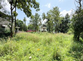 Residential Land for Sale in Thrissur, Thrissur, Cheroor, Vimala College Thrissur