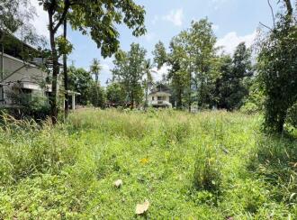Residential Land for Sale in Thrissur, Thrissur, Cheroor, Vimala College Thrissur