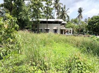Residential Land for Sale in Thrissur, Thrissur, Cheroor, Vimala College Thrissur