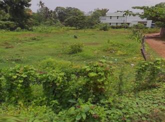 Residential Land for Sale in Alleppey, Alappuzha, Kaithavana, near to Guru spray painting works