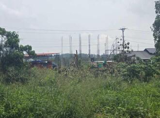 Residential Land for Sale in Ernakulam, Chottanikkara, Thiruvaniyoor, Near global public school and refinary school