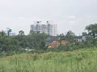 Residential Land for Sale in Ernakulam, Chottanikkara, Thiruvaniyoor, Near global public school and refinary school