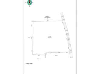 Residential Land for Sale in Ernakulam, Chottanikkara, Thiruvaniyoor, Near global public school and refinary school
