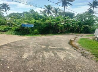 Residential Land for Sale in Trivandrum, Chirayinkeezhu, Chirayinkeezhu, Sree Chithira School Road, Chirayinkeezhu,