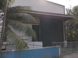 Residential House Villa for Sale in Ernakulam, Angamaly, Champannoor, St. Rita's Syro-Malabar Church