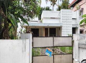 Residential Land for Sale in Ernakulam, Perumbavoor, Permbavoor town, vichat lane