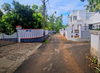 Residential Land for Sale in Idukki, Thodupuzha, Thodupuzha town, MAVADIYIL KADAVU ROAD