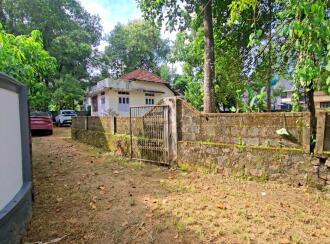 Residential Land for Sale in Idukki, Thodupuzha, Thodupuzha town, MAVADIYIL KADAVU ROAD