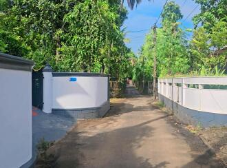 Residential Land for Sale in Idukki, Thodupuzha, Thodupuzha town, MAVADIYIL KADAVU ROAD