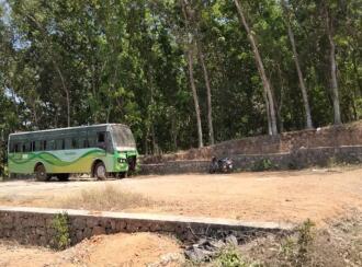 Residential Land for Sale in Kottayam, Changanassery, Kurumbanadam